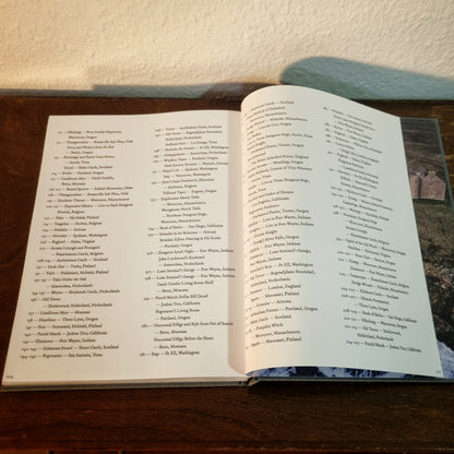 Peter Beste - Dungeon Synth Hardcover Book