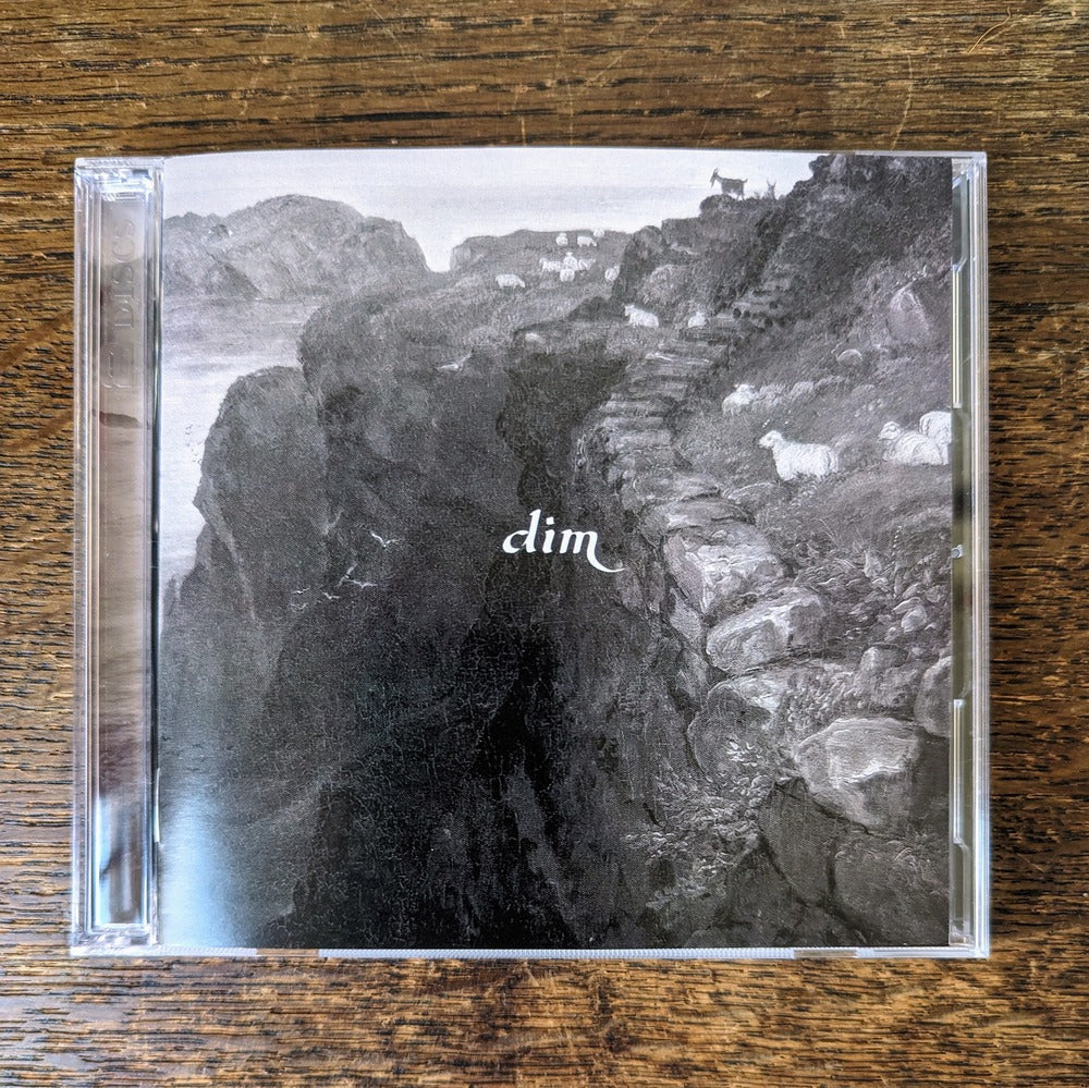 DIM - Compendium Collection 2xCD Jewelcase – Forsaken Relics