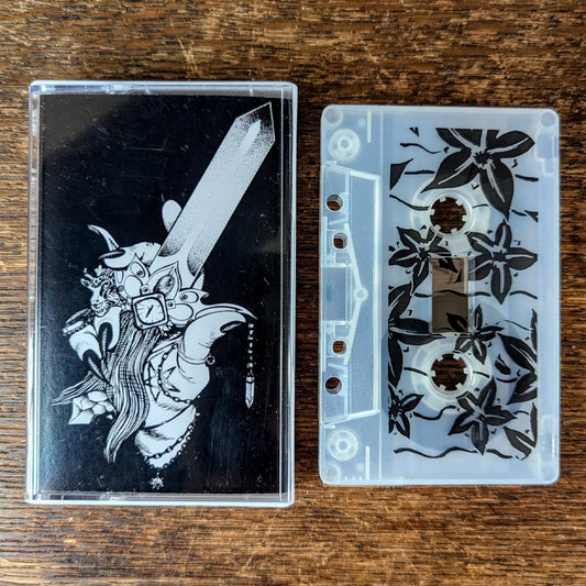 Vaelastrasz - To Desire An Endless Dream Cassette Tape